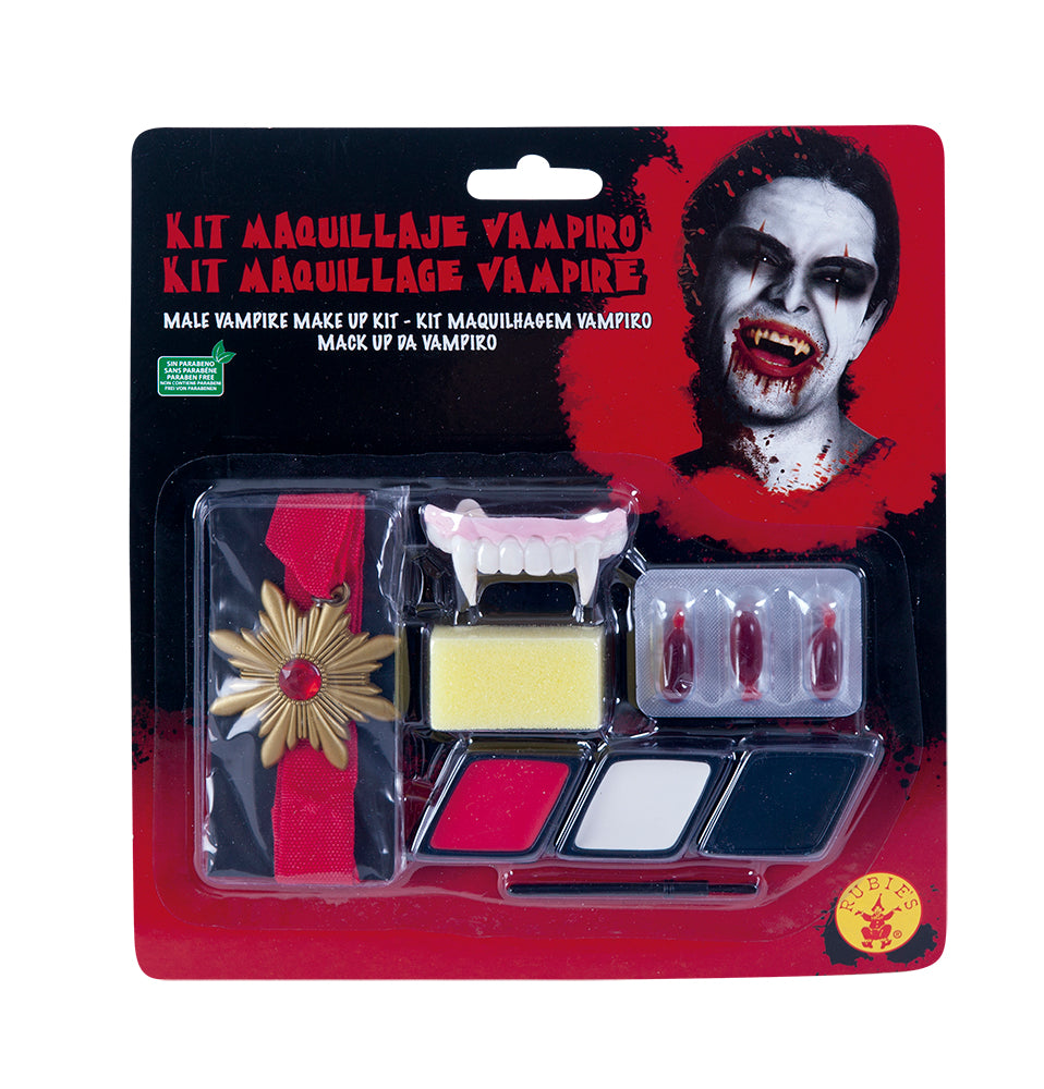 Vampire Makeup Kit