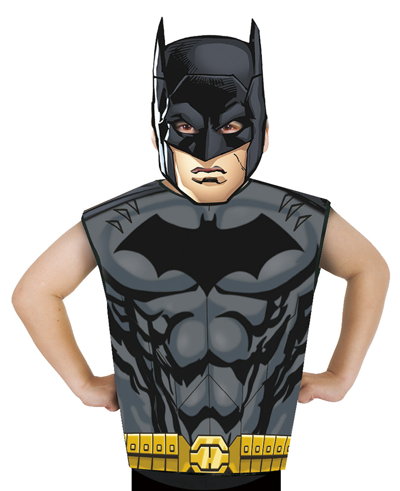 Batman Partytime Set Inf