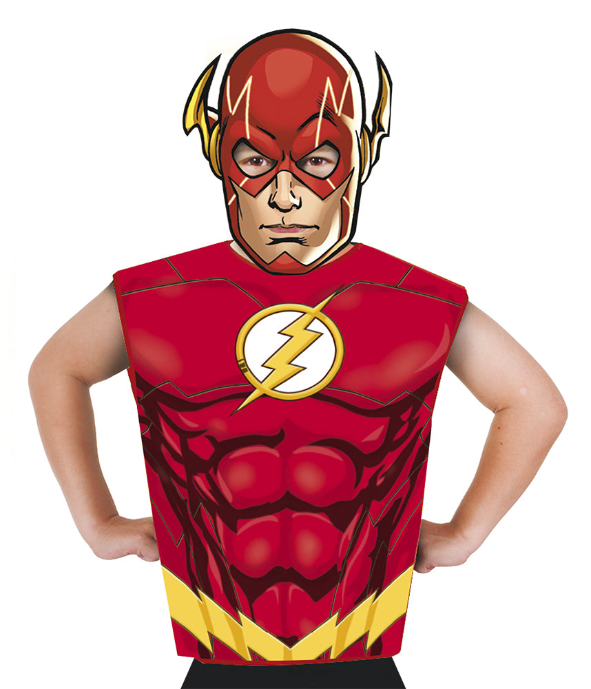 Flash Partytime Set Inf