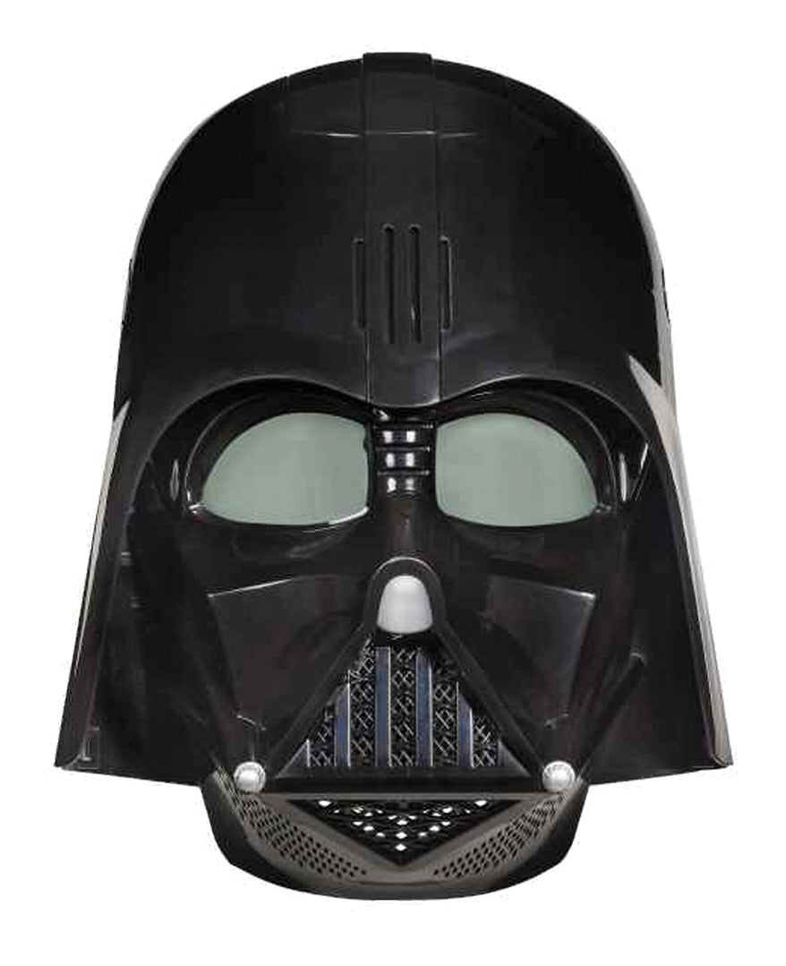 Mascara 1/2  Darth Vader