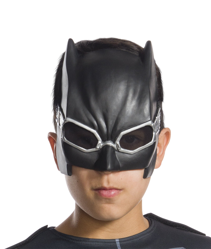 Mascara Batman Jl Movie Inf