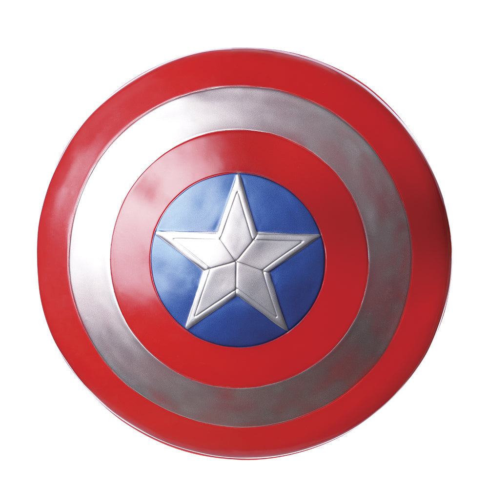 Escudo Capitan America Avengers Ad