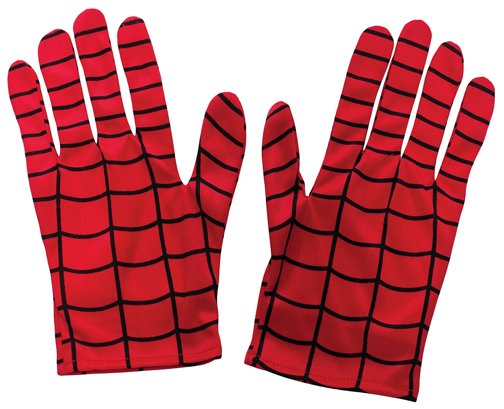 Guantes Spider-Man Ultimate Inf