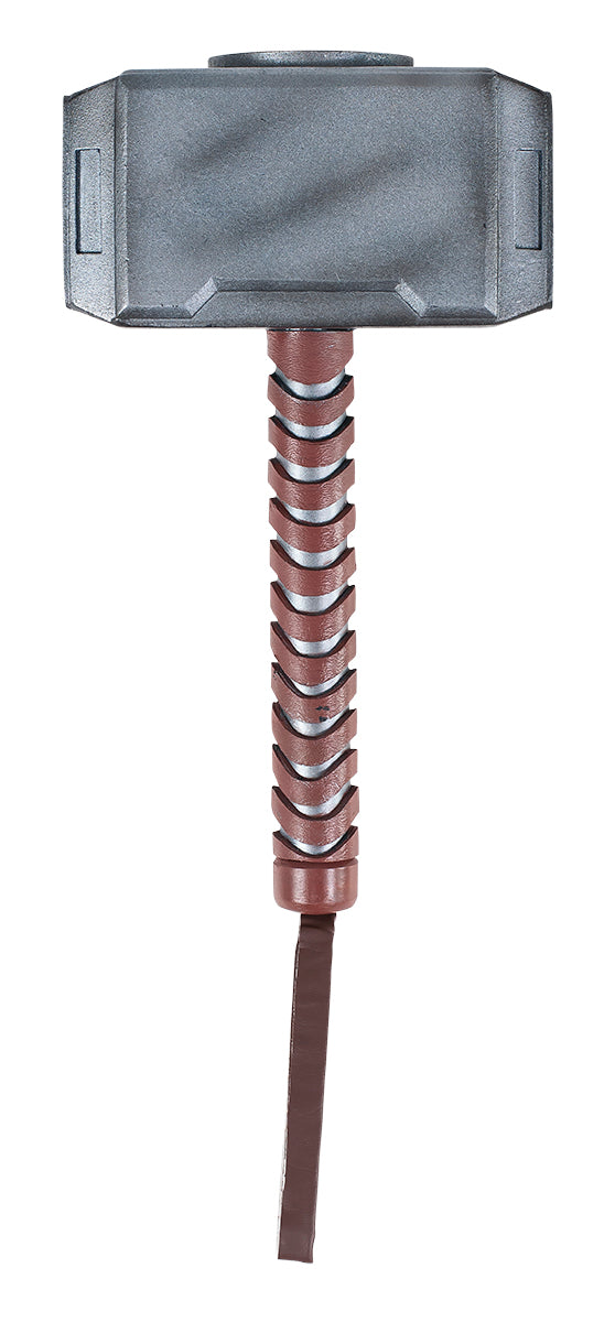 Martillo Thor Avengers Inf
