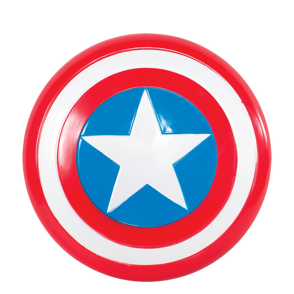 Escudo Capitan America Avengers Inf