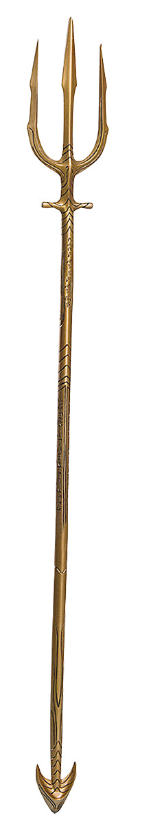 Tridente Aquaman Inf