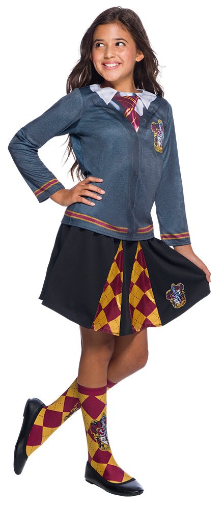 Falda Gryffindor Inf