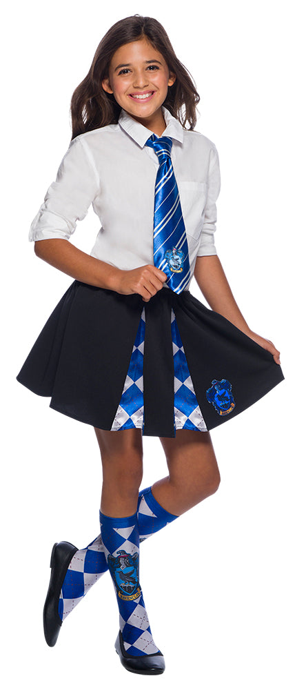 Corbata Ravenclaw Deluxe