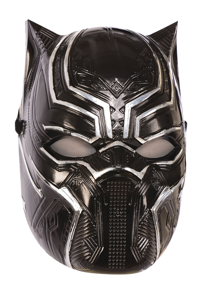 Maschera Black Panther Inf