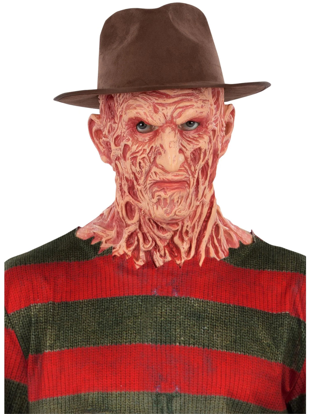 Máscara Vinilo Freddy Krueger
