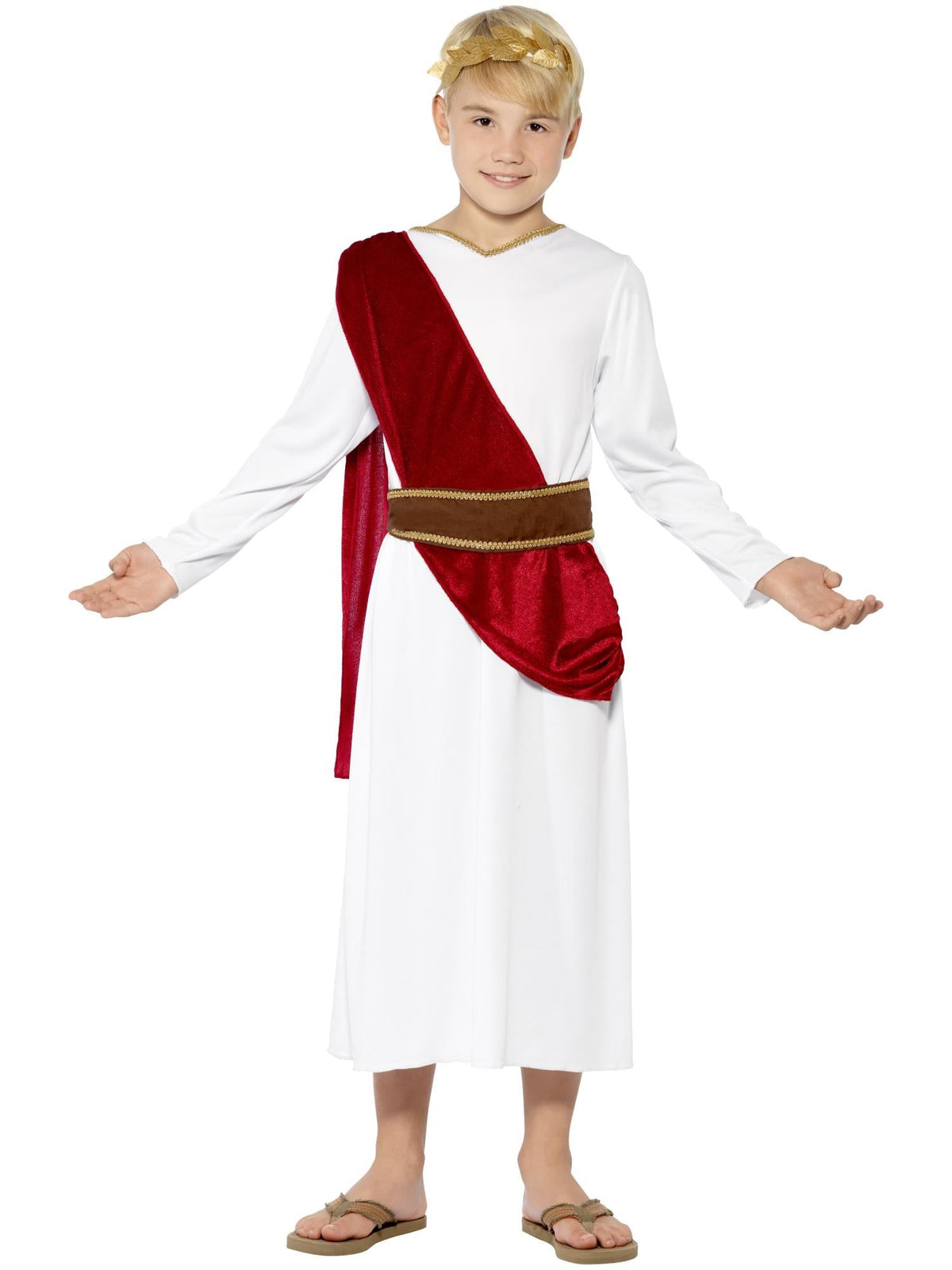ROMAN COSTUME (CHILD'S)