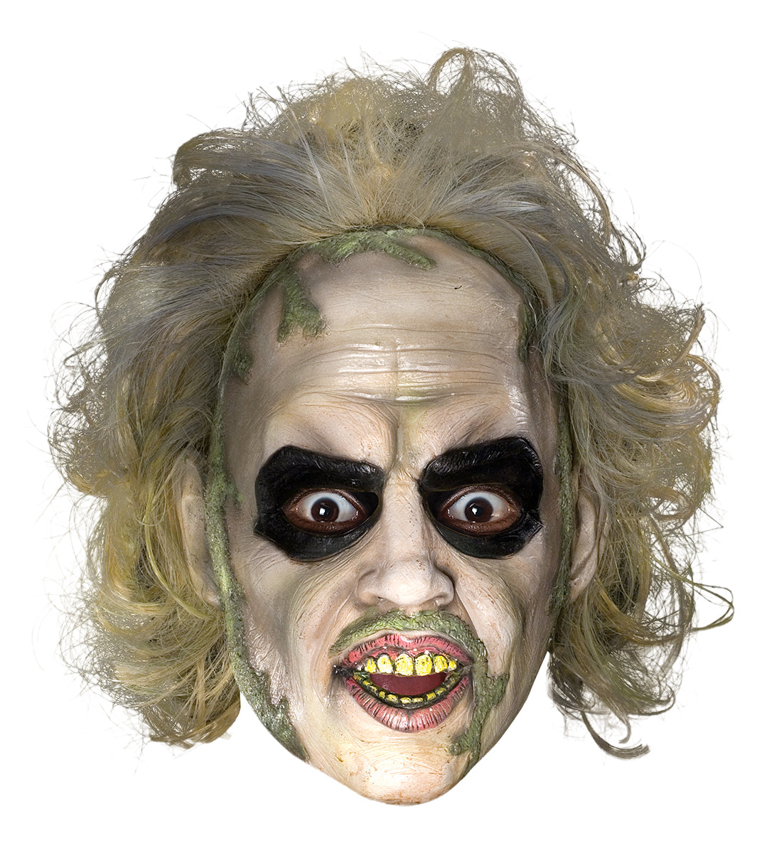 Máscara Latex Beetlejuice
