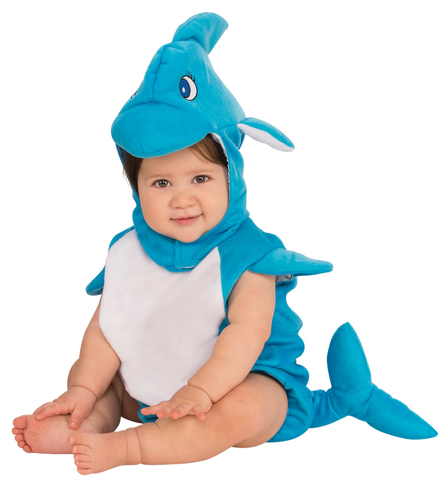 Disfraz Delfin Inf