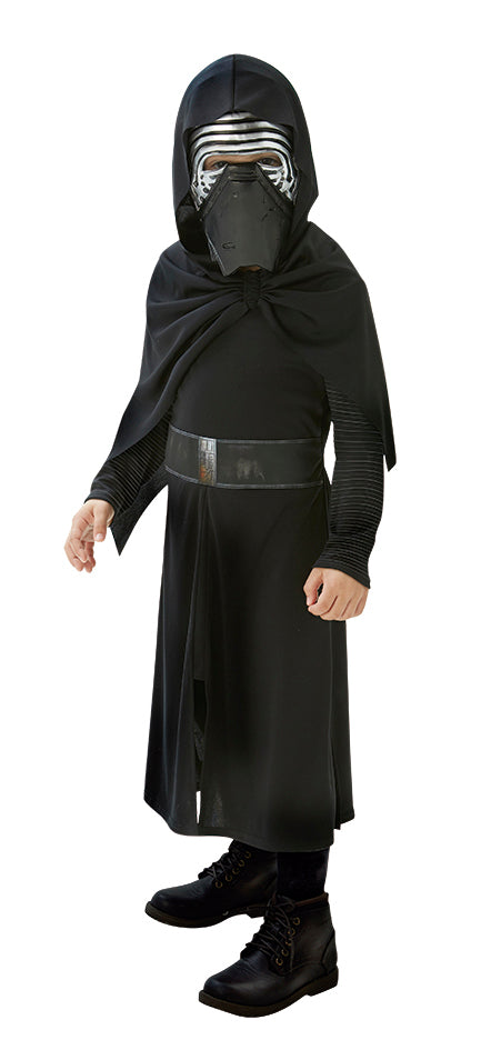 Disfraz Kylo Ren Ep7 Classic Inf
