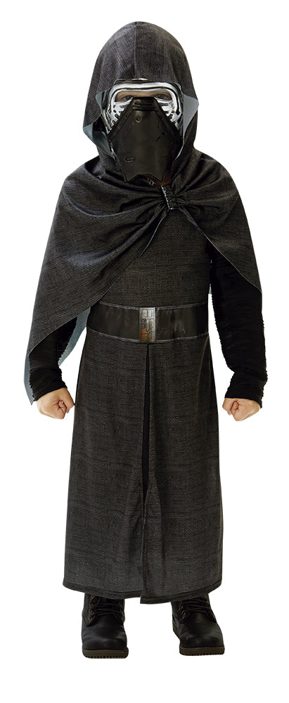 Disfraz Kylo Ren Ep7 Deluxe Inf