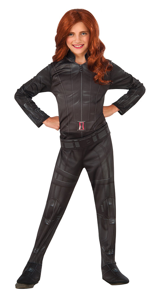 Costume da Black Widow Classic Inf