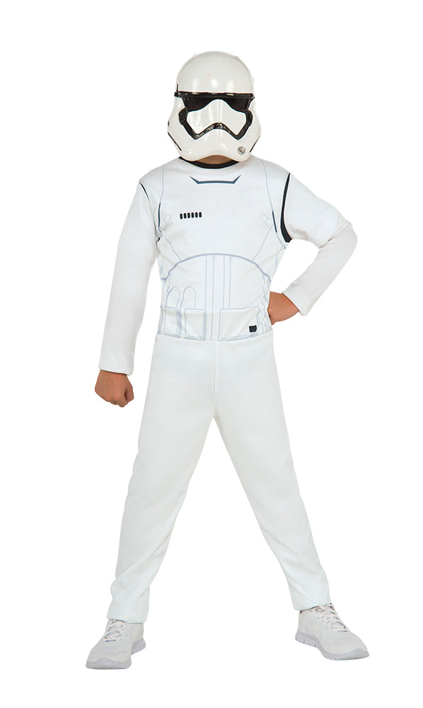 Disfraz Stormtrooper Opp Inf
