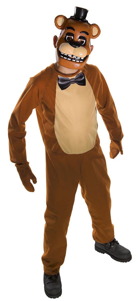 Disfraz Freddy Classic Inf