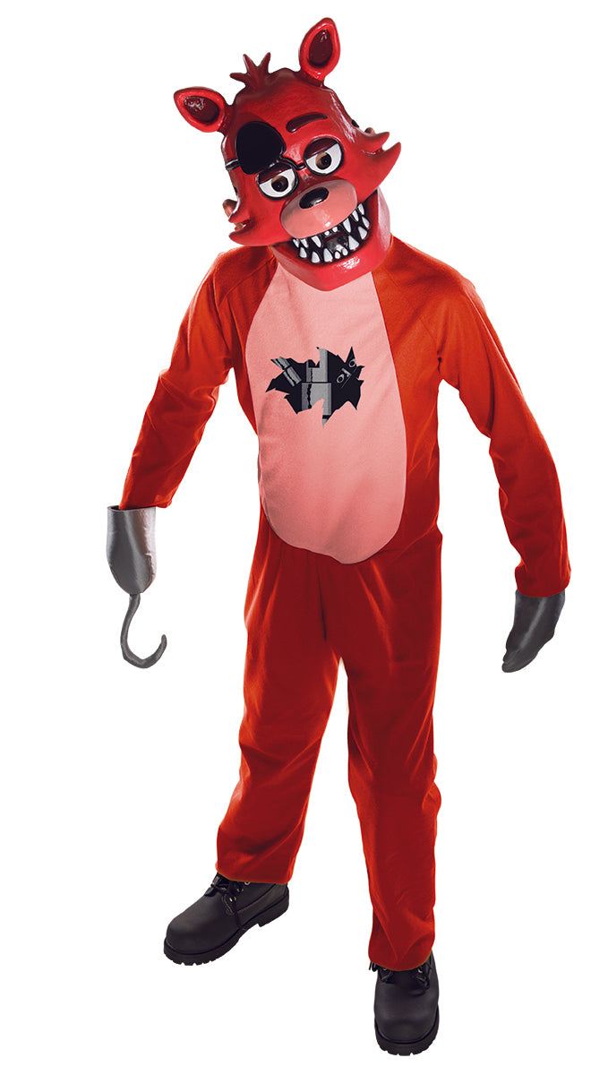 Disfraz Foxy Classic Inf