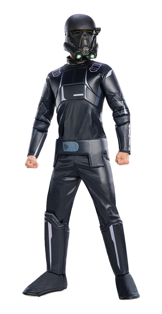 Premium Death Trooper Costume