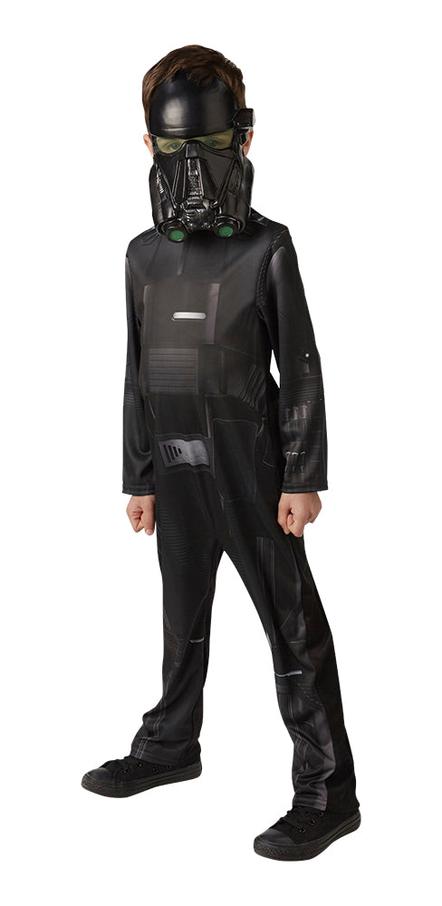Classic Death Trooper Costume