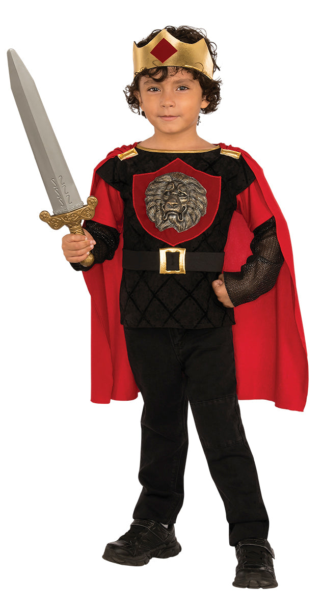 Disfraz Caballero Valiente Inf