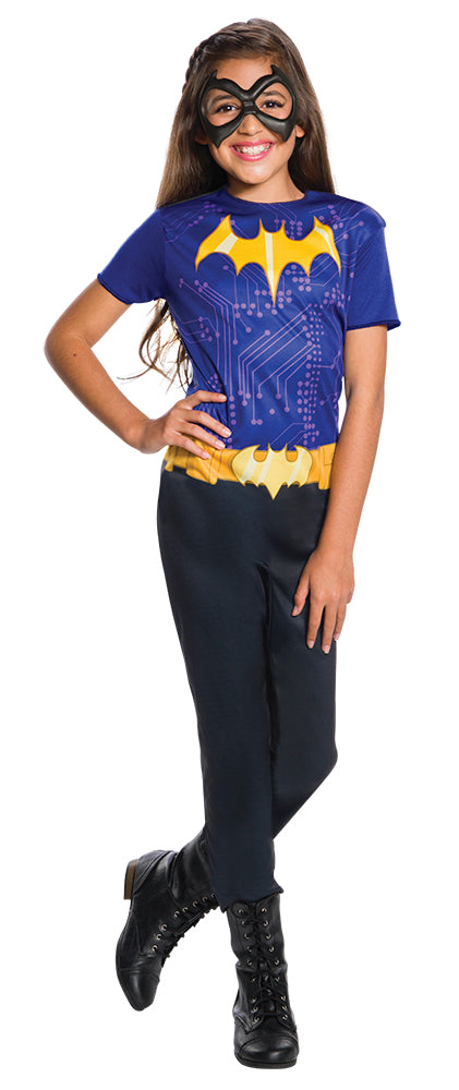 Disfraz Batgirl Shg Opp Inf