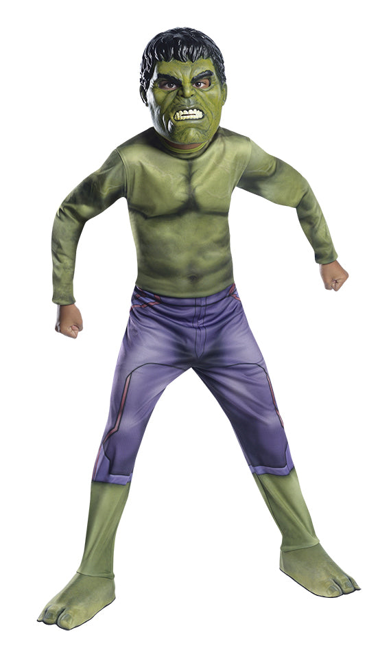 Costume Hulk Ragnarok Classic Inf