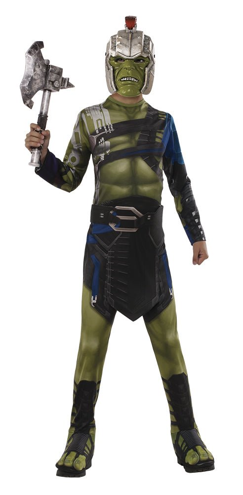 Costume Hulk: War of Ragnarok - Versione classica