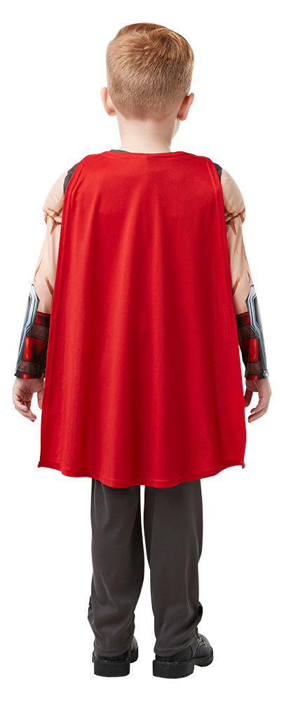 Disfraz Thor Deluxe Inf