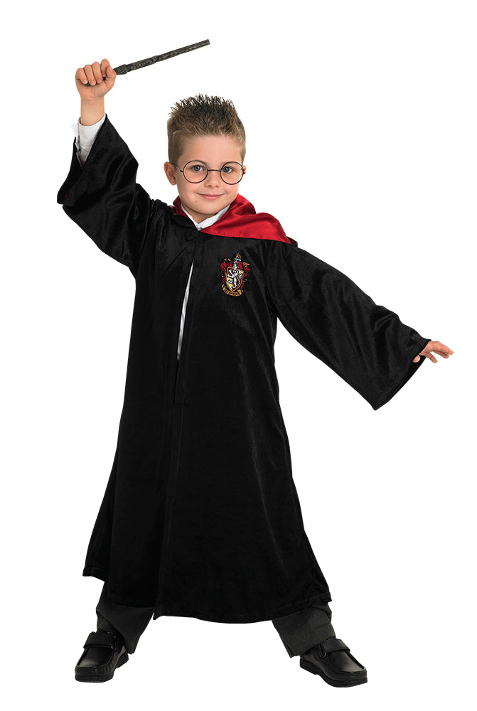 Disfraz Harry Potter Deluxe Inf