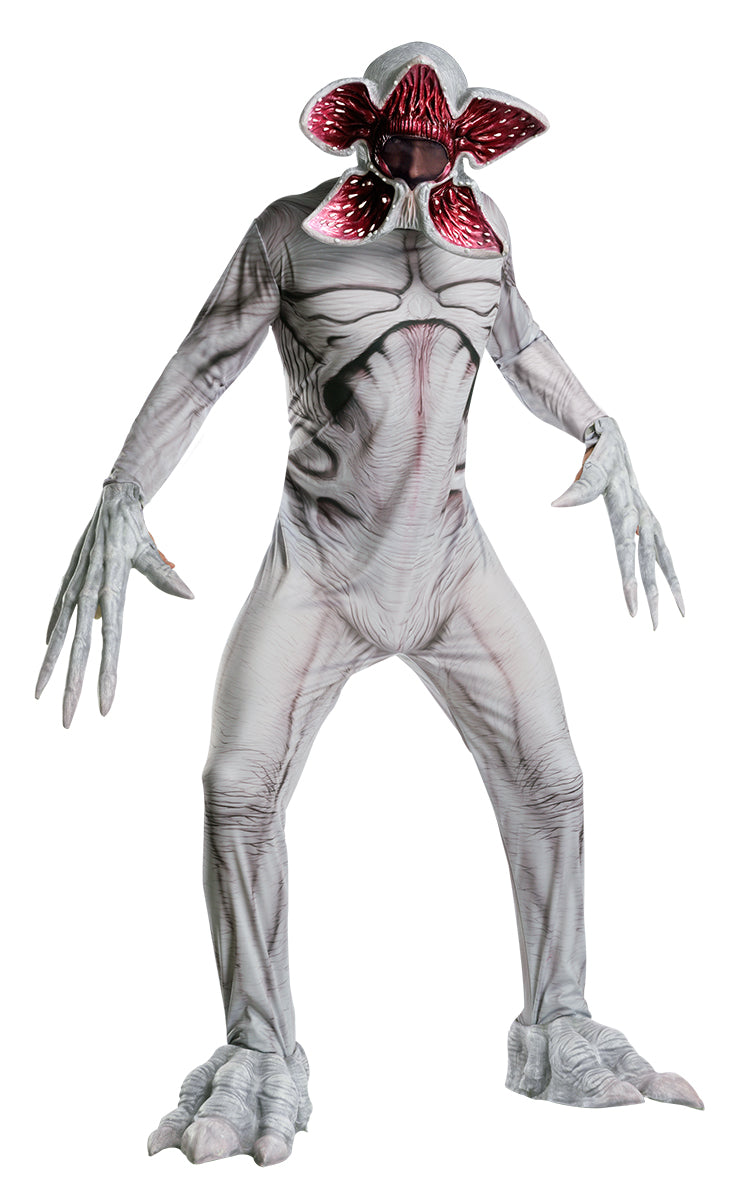 Disfraz Demogorgon Deluxe