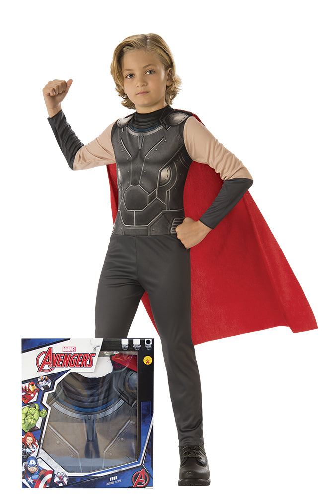 Disfraz Thor Opp En Caja Inf