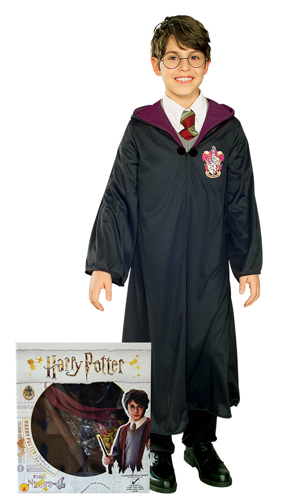 Harry Potter Opp Costume in Box Inf
