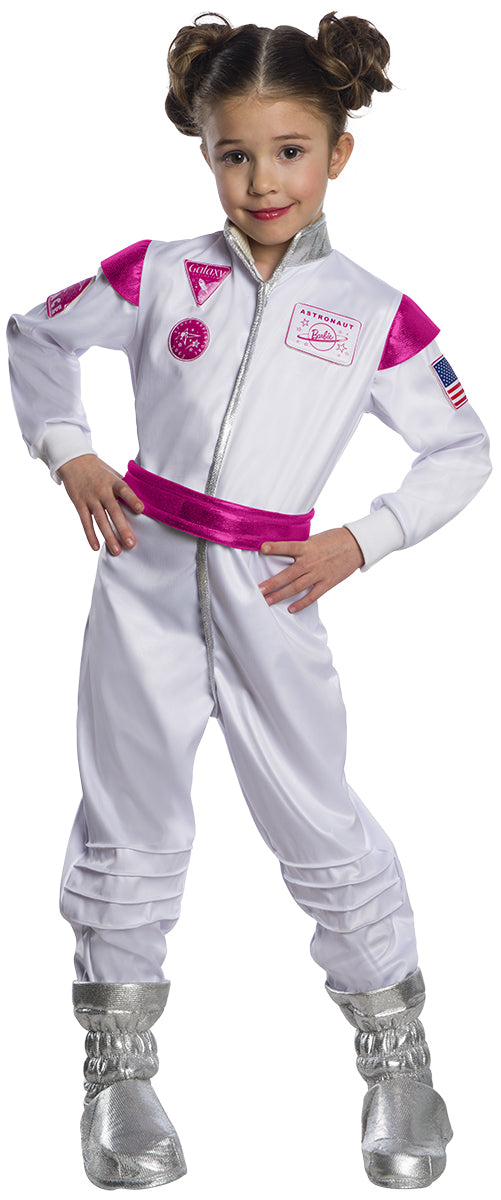 Disfraz Barbie Astronauta Inf