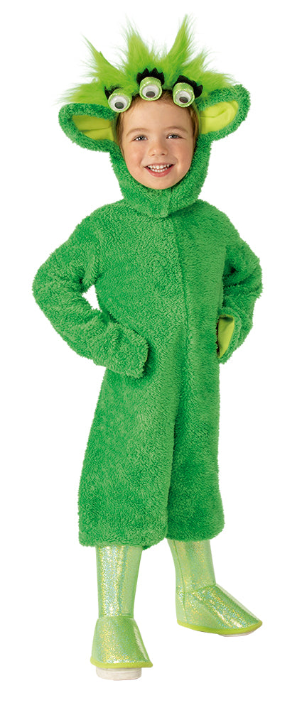 Disfraz Marcianito Inf