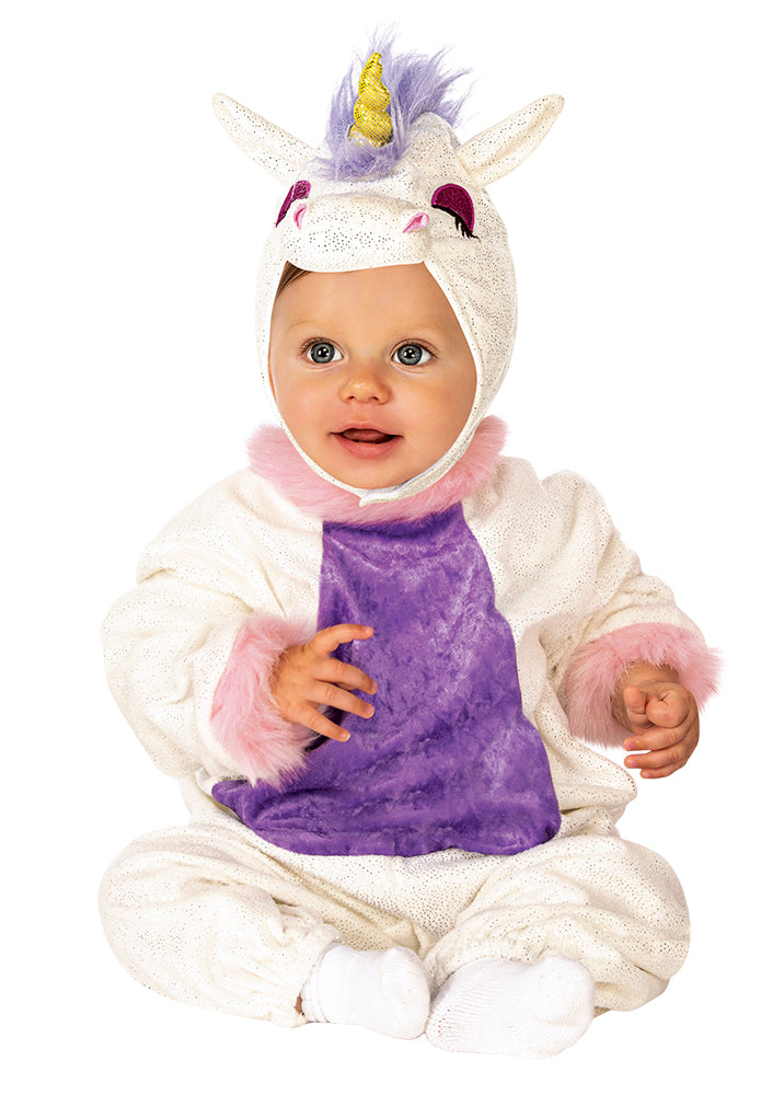 Disfraz Unicornio Inf
