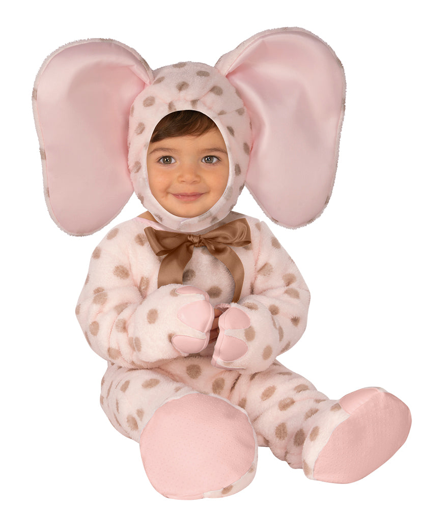 Disfraz Elefante Happy Inf