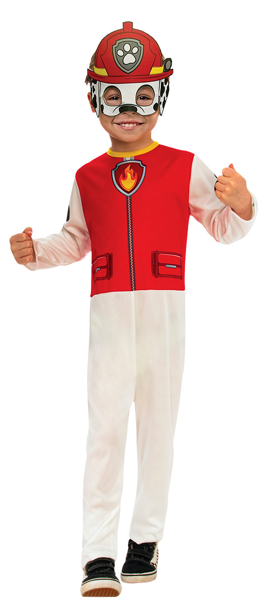 DISFRAZ MARSHALL OPP INF