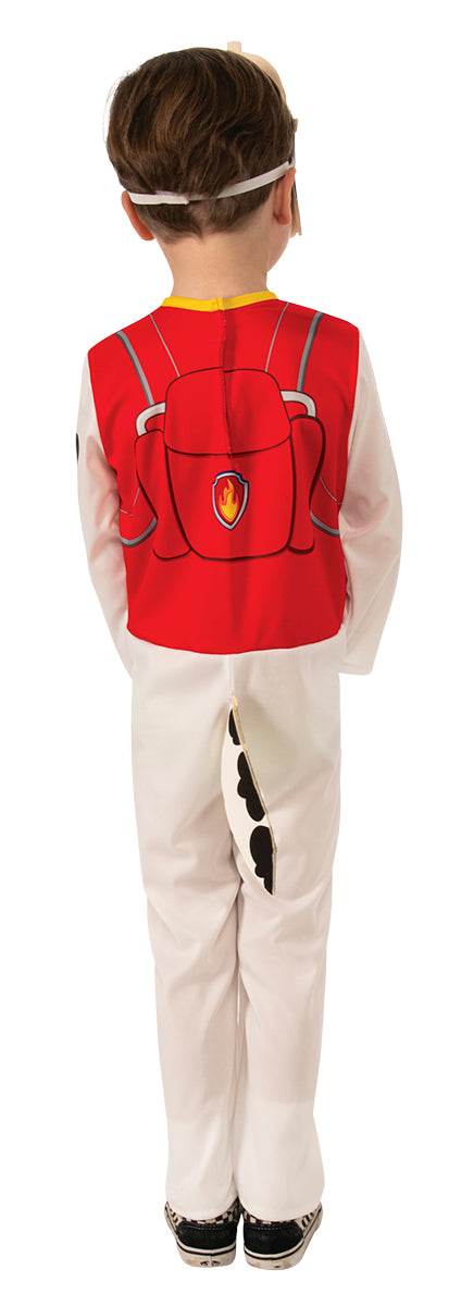 DISFRAZ MARSHALL OPP INF