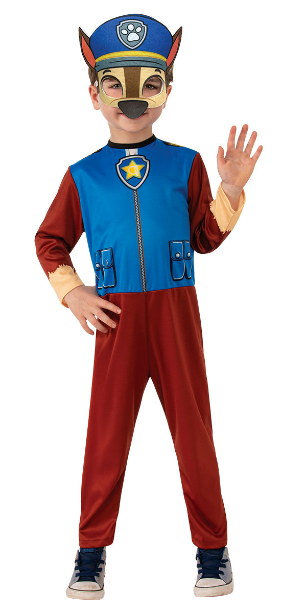 DISFRAZ CHASE OPP INF