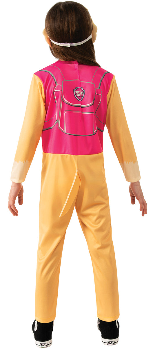 Disfraz Skye Opp Inf