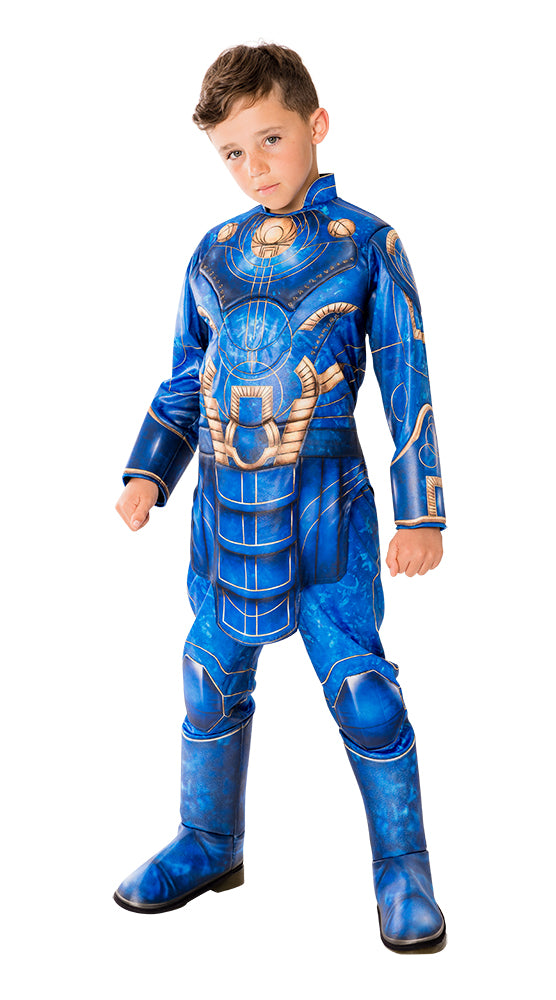 Disfraz Ikaris Deluxe Inf