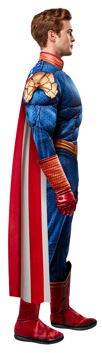 Disfraz Homelander Deluxe Ad