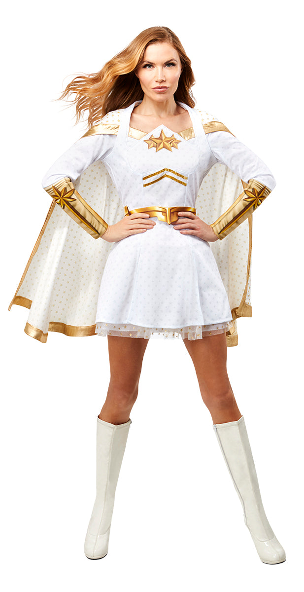 Disfraz Starlight Deluxe Ad