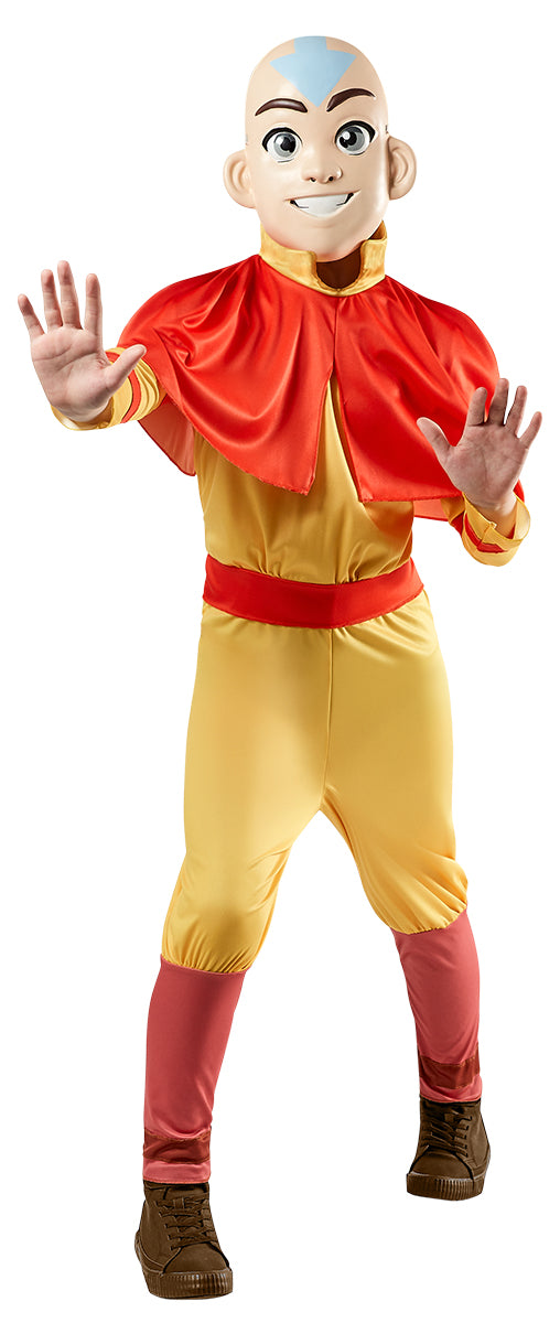 DISFRAZ AANG CLASSIC INF