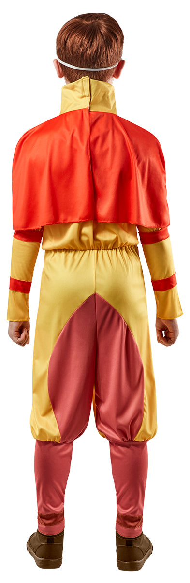 DISFRAZ AANG CLASSIC INF