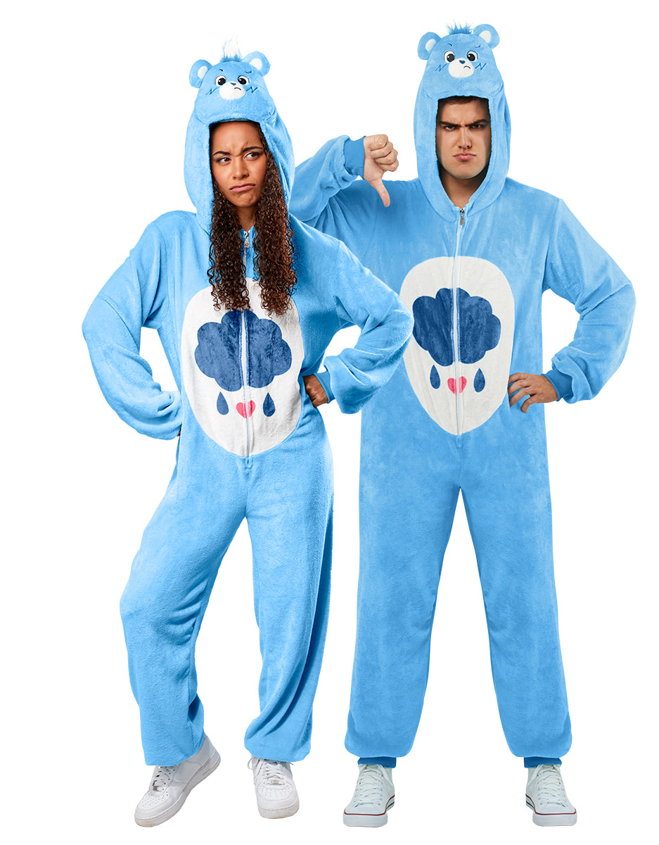 Disfraz De Quejoso Ad