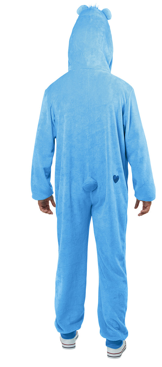 Disfraz De Quejoso Ad