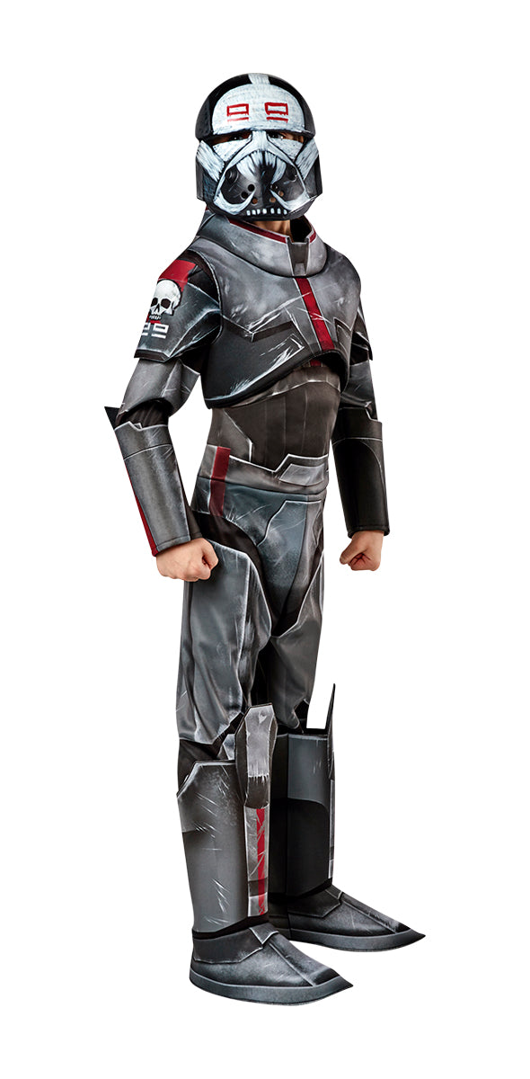 Wyoming Boys Deluxe Costume